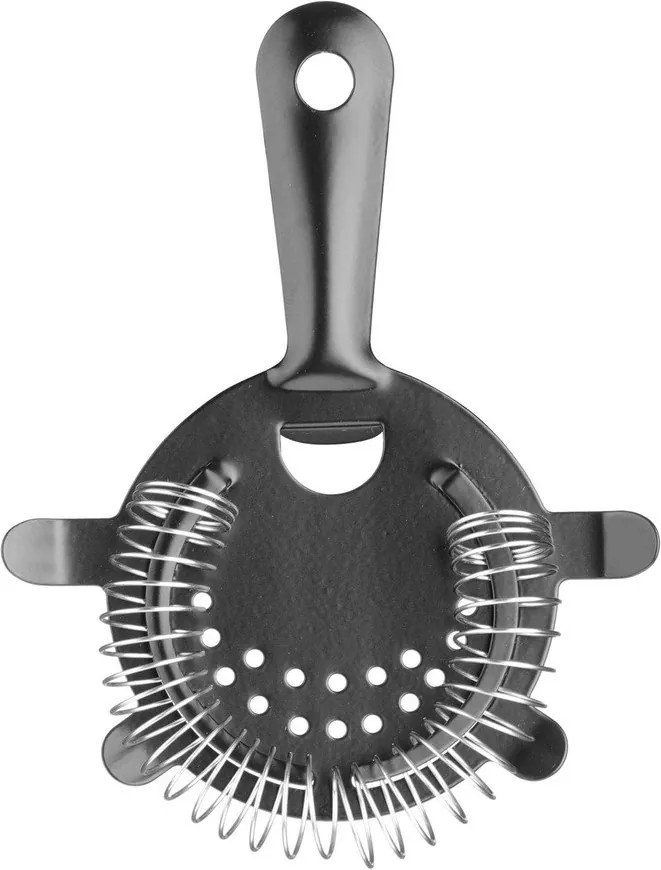 Rozsdamentes acél koktélkészítő szett BAR UP – Hendi