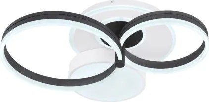 GLOBO 48448-48SH JACKS Modern LED Mennyezeti Lámpa IP20