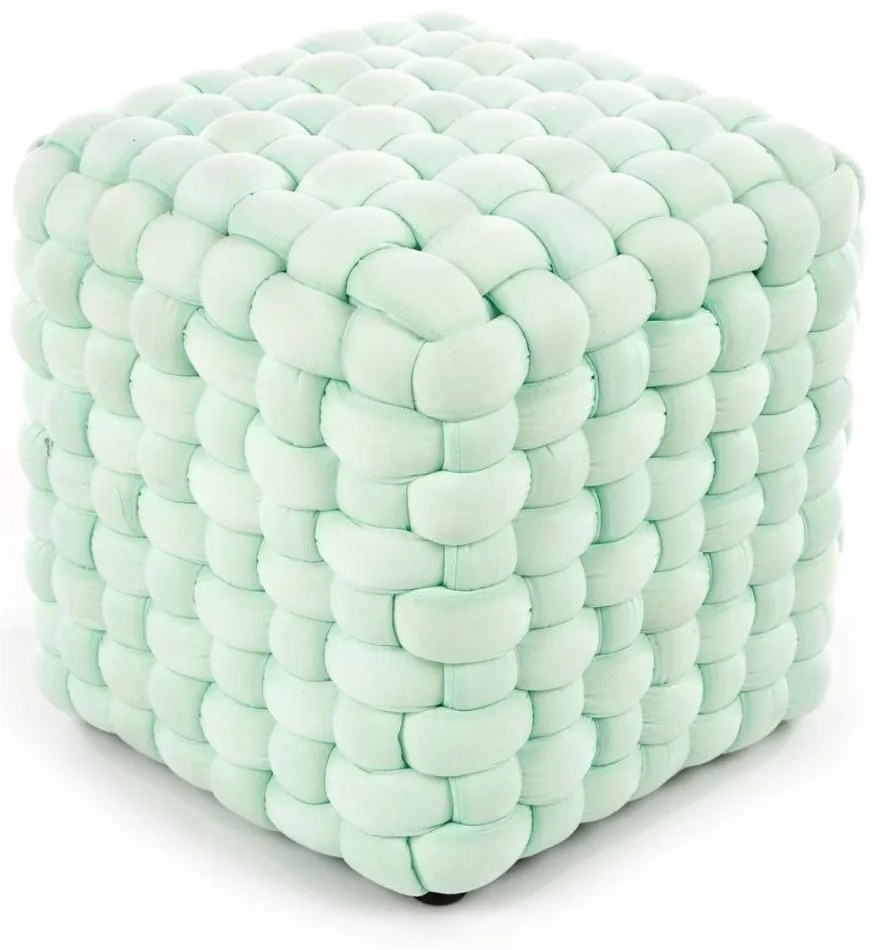 Rubik zsámoly, zöld