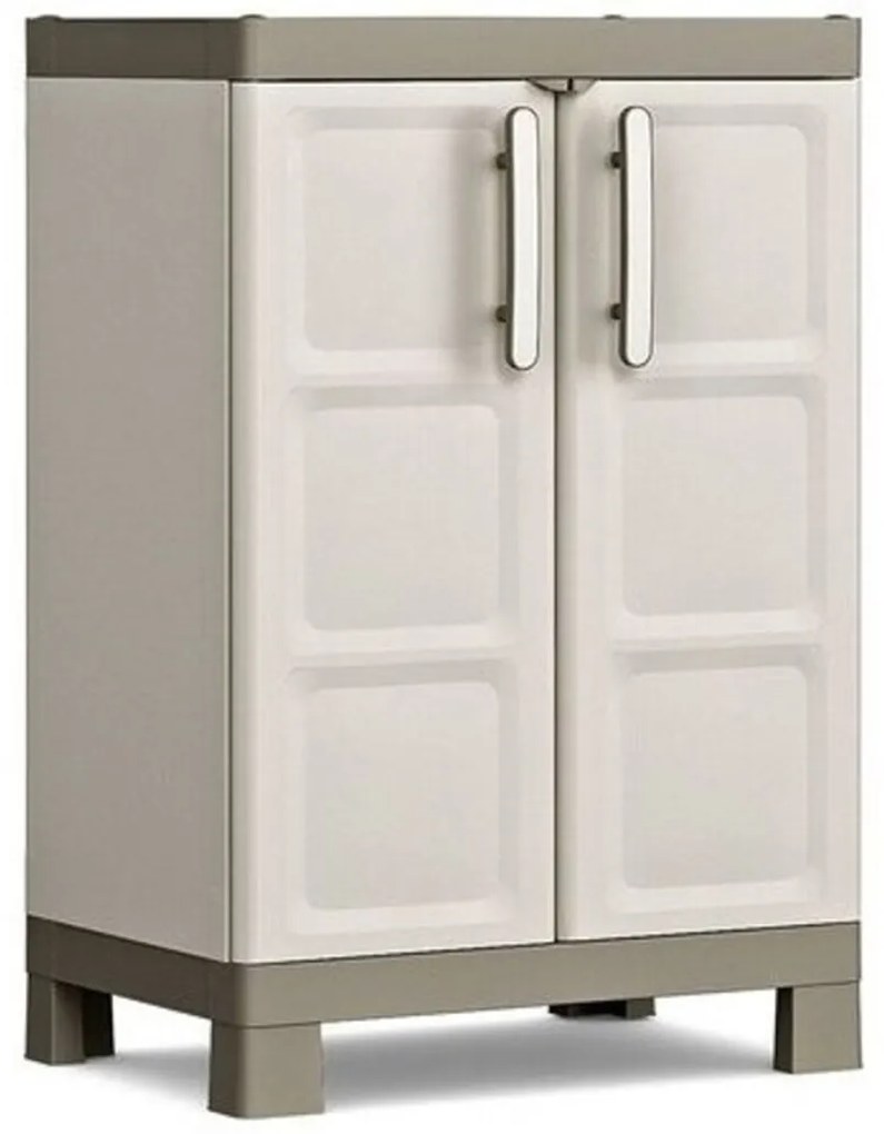 KIS EXCELLENCE szekrény alacsony 65 cm