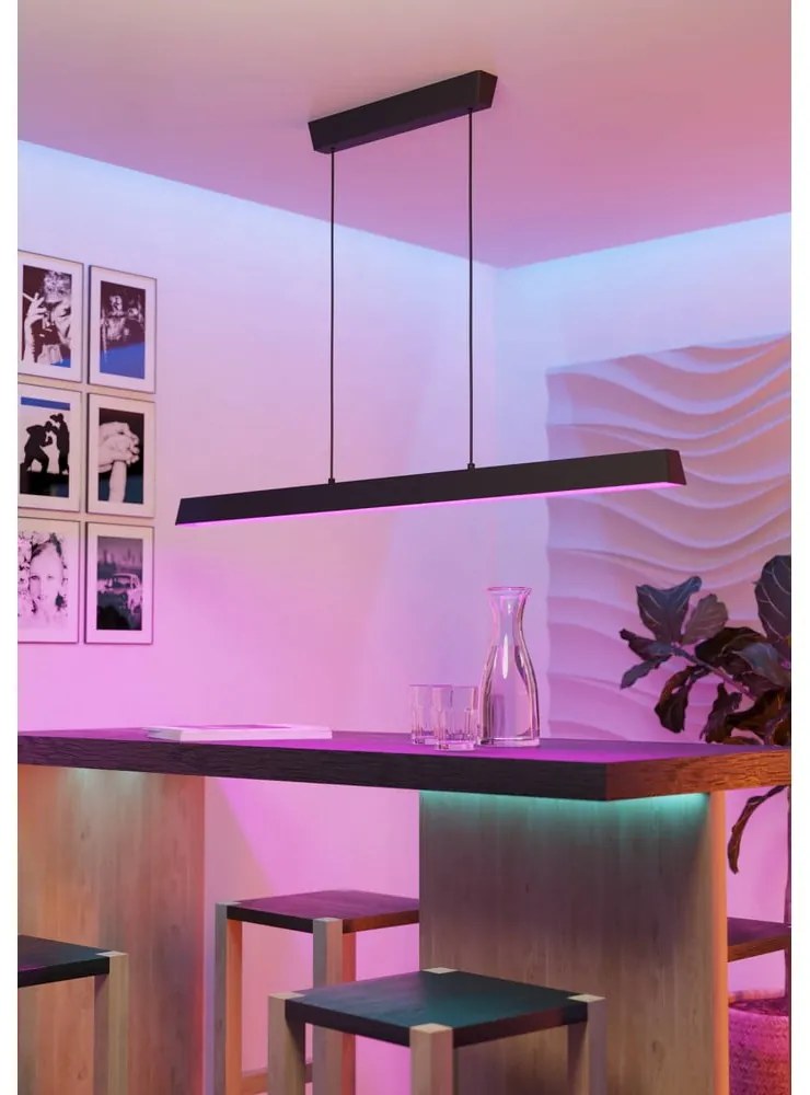 LED okos függőlámpa 35 W SIMOLARIS-Z – EGLO