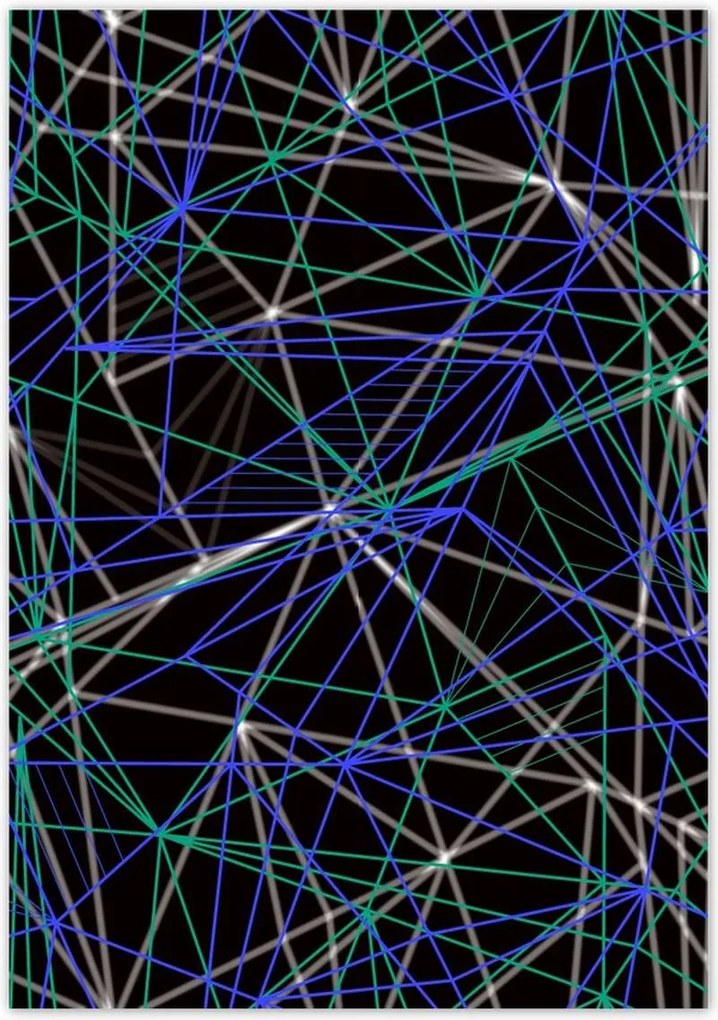 Poszterek 70x100 A tudatalatti hatalma
