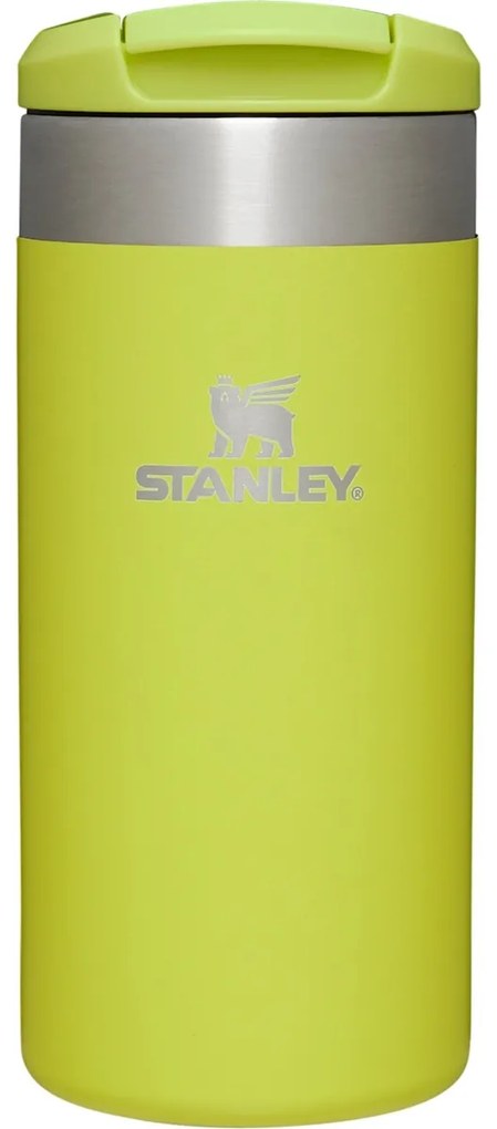 Stanley Thermo bögre AeroLight Transit 350 mlElektromos sárga, 350