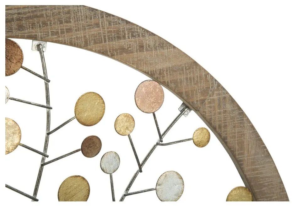 Alberto fali dekoráció, ø 61 cm - Mauro Ferretti