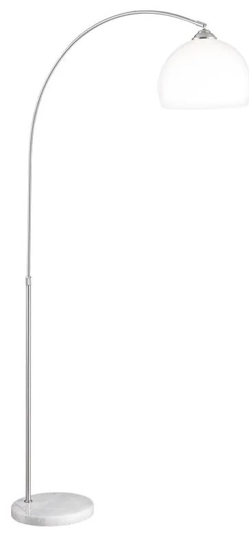 GLOBO 58227 - NEWCASTLE állólámpa 1xE27/40W