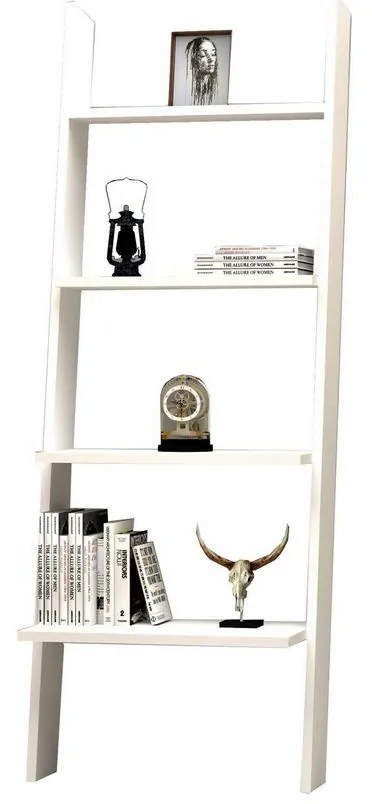 Solid White polcálvány