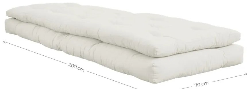 Buckle Up Bordeaux variálható fotel - Karup Design