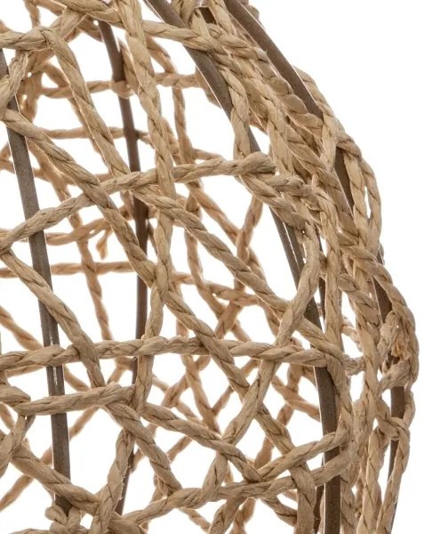 Atmosphera - Asztali lámpa RAAHÉ 1xE27/40W/230V