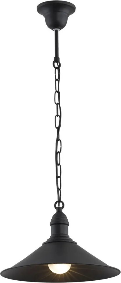 Argon ERBA 631 Függőlámpa 1x15W/E27 IP20