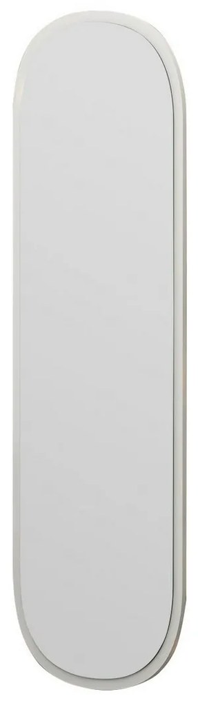 Magnum White tükör