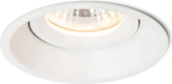 RENDL SOBER süllyesztett lámpa fehér 230V LED GU10 7W