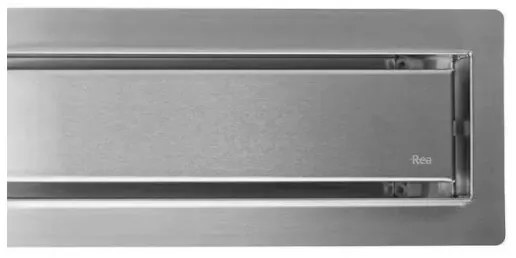 REA-G5807 - NEOX PRO 60 cm-es rozsdamentes acél lefolyócsatorna