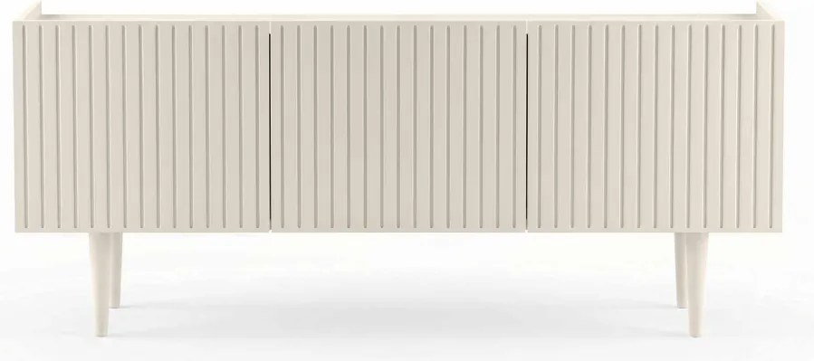 Capella TV-állvány, homokkő, 120 cm