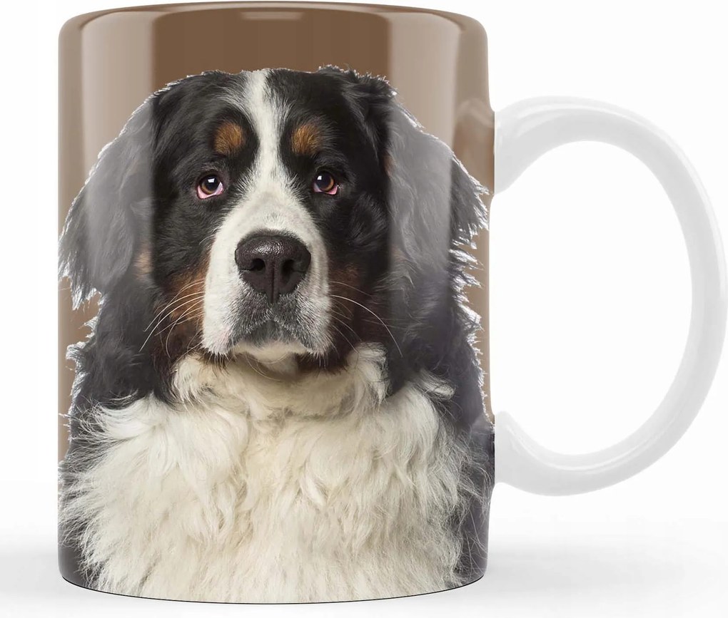 Berni Kutyás Bögre születésnapi ajándék 330 ml