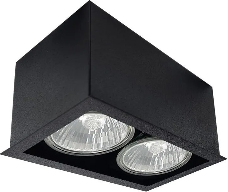 Antigo Cage 1080 Felületi spotlámpa 2x10W/GU10 IP20