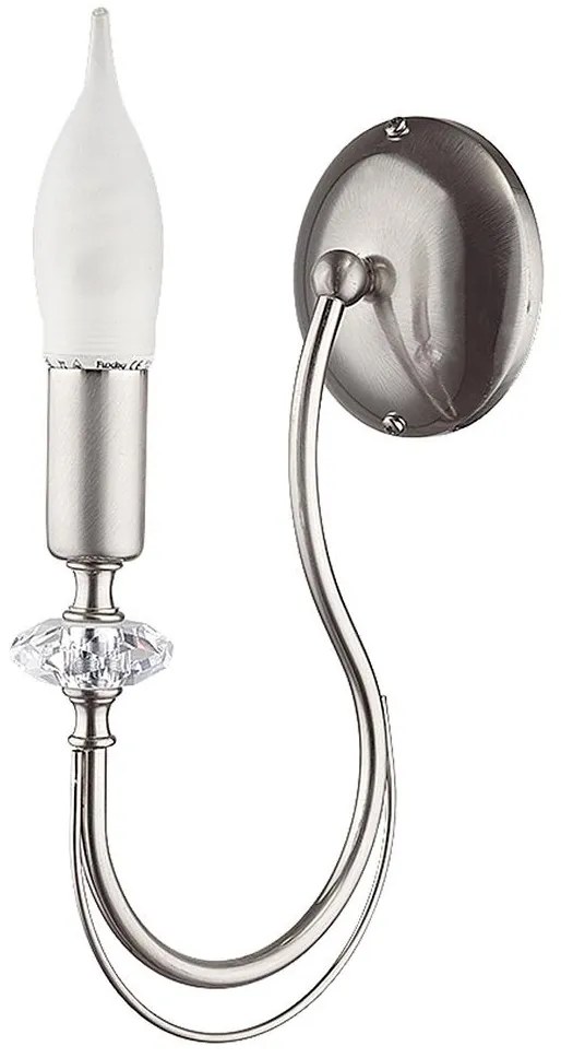 Jupiter 1617 - Fali lámpa MELODY 1xE14/40W/230V