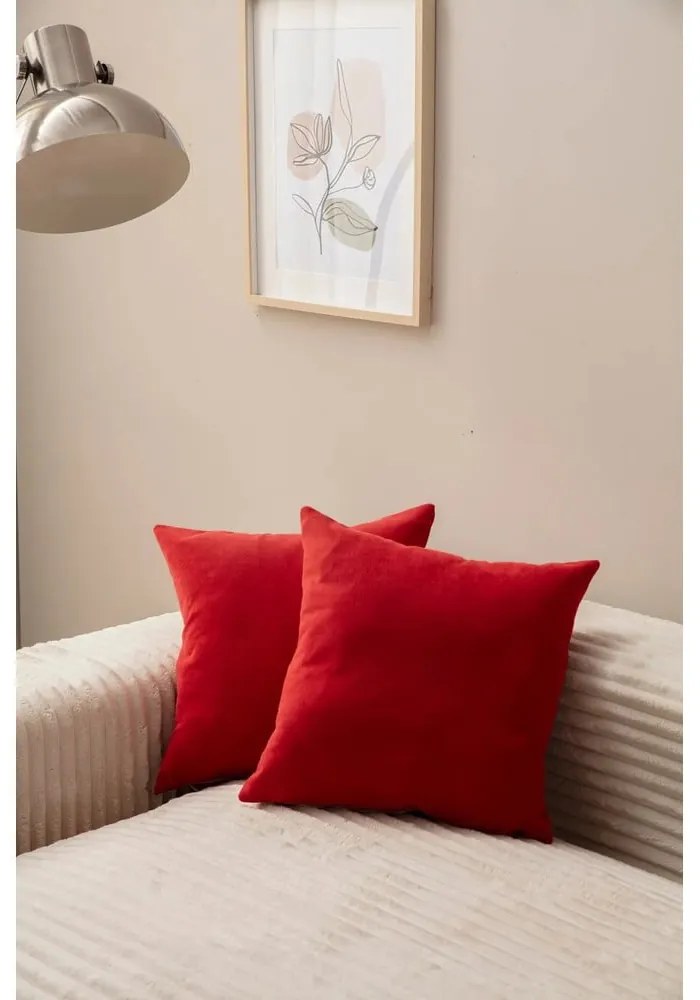 Párnahuzat szett 2 db-os 43x43 cm – Mioli Decor