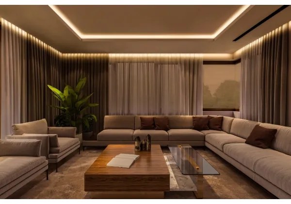 Ledvance - FLEX COB LED szalag 1,5m 13W 230V 2700-6500K dimmelhető + távirányító