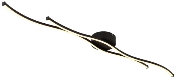 Globo 67336-30 - LED Mennyezeti lámpa BOYD LED/30W/230V 3000K