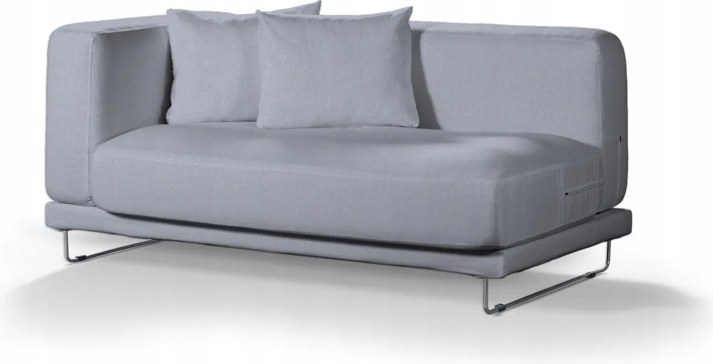 Tylösand 2 személyes kinyitható kanapé huzat Ikea kék