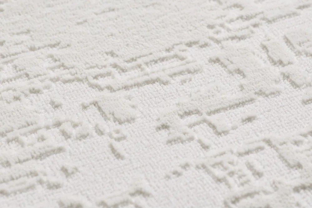 Krémszínű szőnyeg 200x290 cm Celeste – ESTE