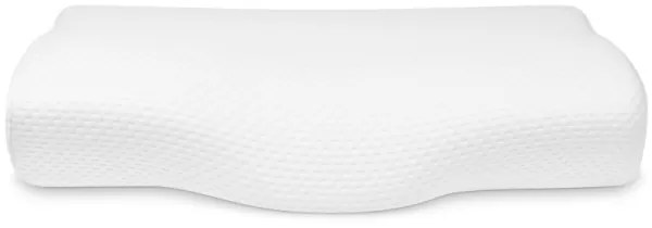 CONNECT IT CFH-6020-WH - Taurus anatómiai párna, fehér