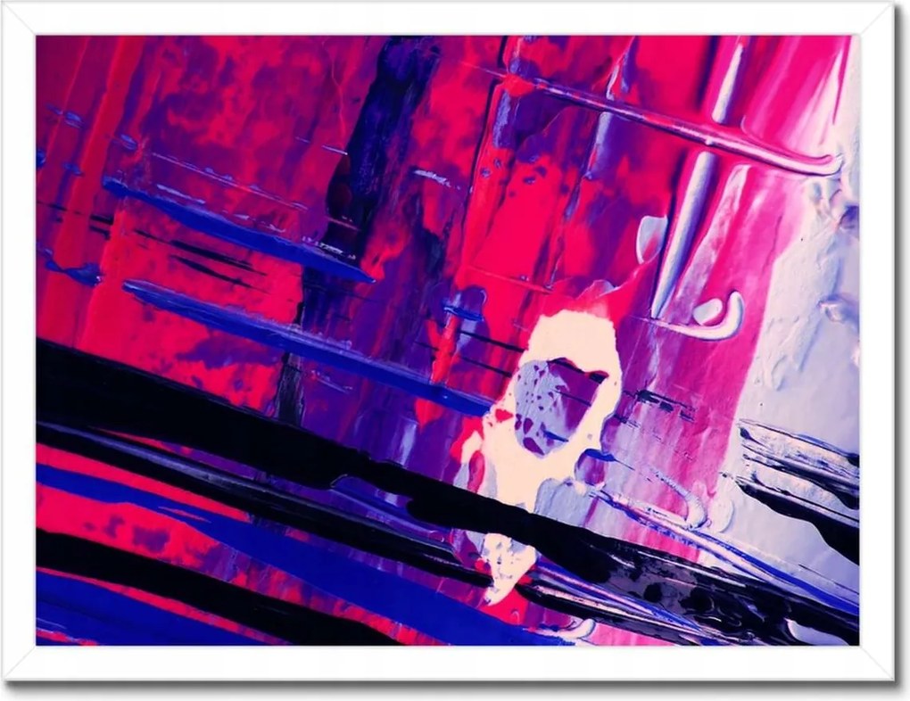 Poszterek keretben 40x30 Anti-inflációs pajzs