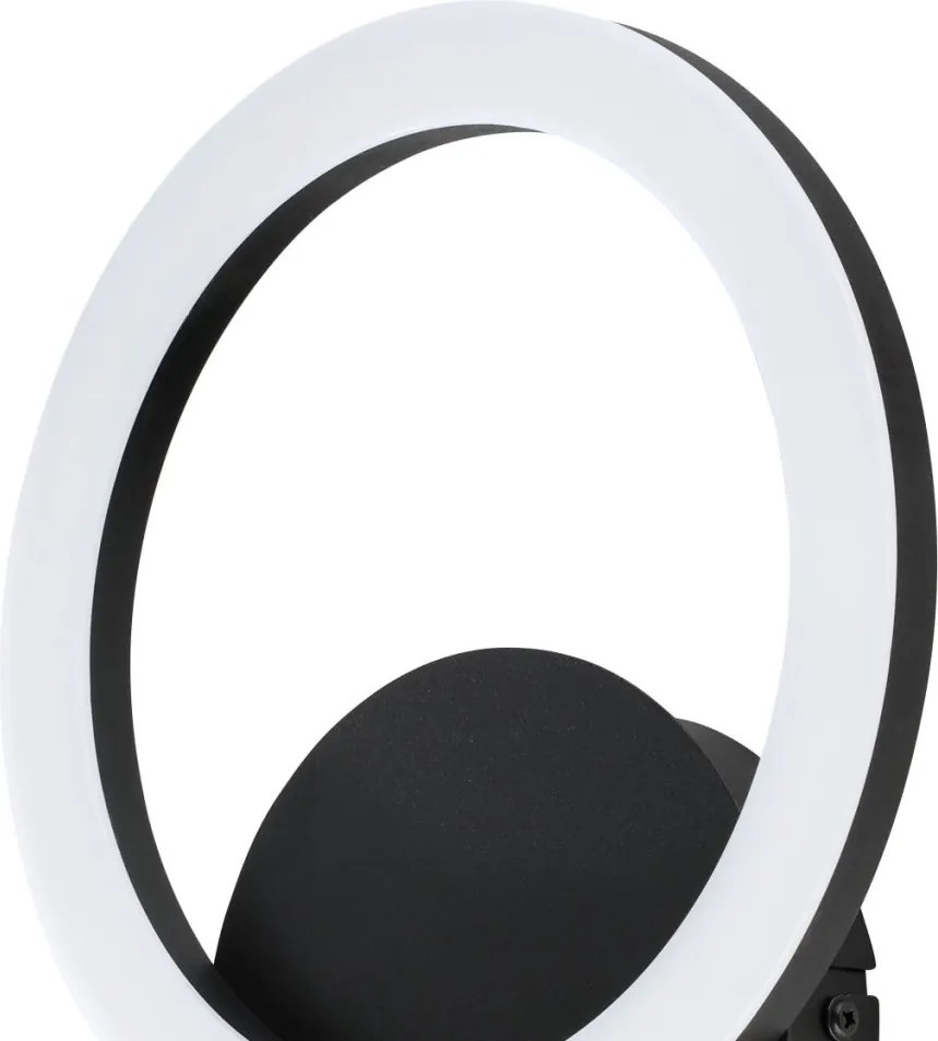 Eglo PARRAPOS-Z 900324 Fali lámpa 1x12W/LED 3000-6500K 850LM IP20
