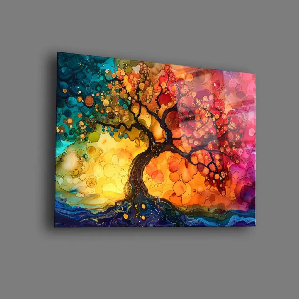 Üvegkép, 60×90 cm – Camtbl-060