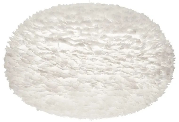 Fehér lámpabúra ø 110 cm Eos XXL – UMAGE