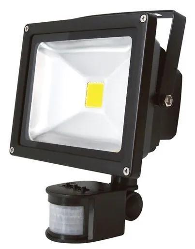 HADEX LED Senzoros reflektor T247 20W LED IP65 HD0069