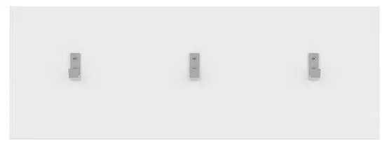 Akasztós panel Nepo Plus 42 (fehér) . 1098460