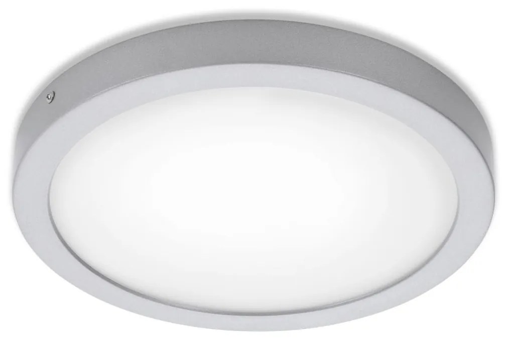 Briloner 7141-414 - LED Mennyezeti lámpa FIRE LED/21W/230V 4000K