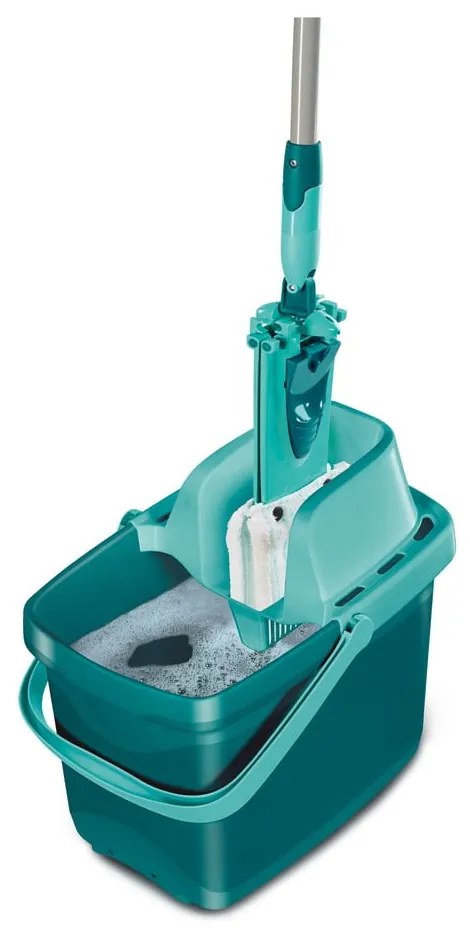Combi Clean XL vödör és felmosó szett - LEIFHEIT