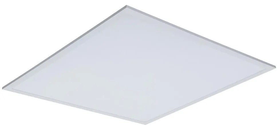 Philips Philips - LED Beépíthető lámpa PROJECTLINE LED/36W/230V 59,5x59,5 cm P5295