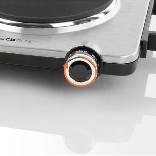 Clatronic EKP 3788 egylapos főzőlap