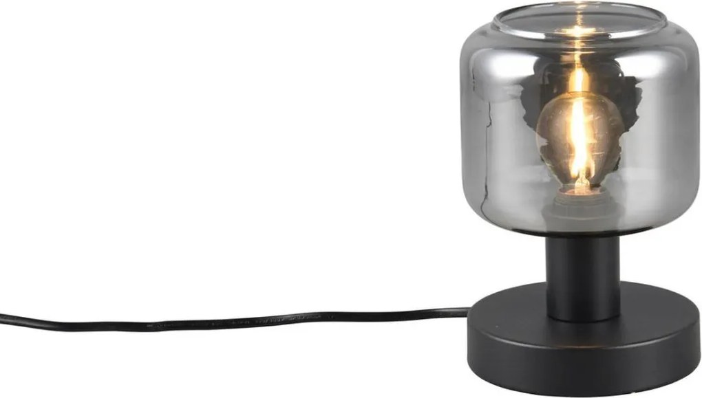 Trio MATARO 564100132 Asztali lámpa 1x10w/e14 ip20