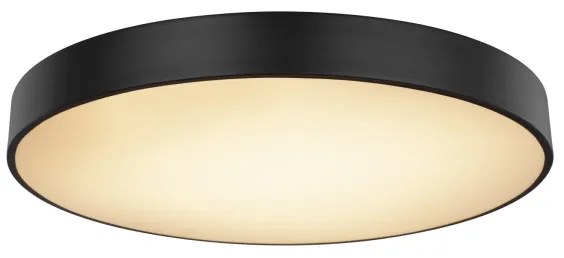 Globo 41744-48S - LED Dimmelhető mennyezeti lámpa WISS LED/48W/230V + távirányító