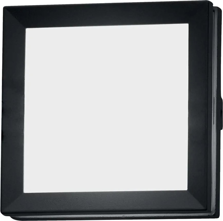 ELSTEAD EGIL-1W EGIL Modern Kültéri Fali Lámpa Grafit E27 IP54