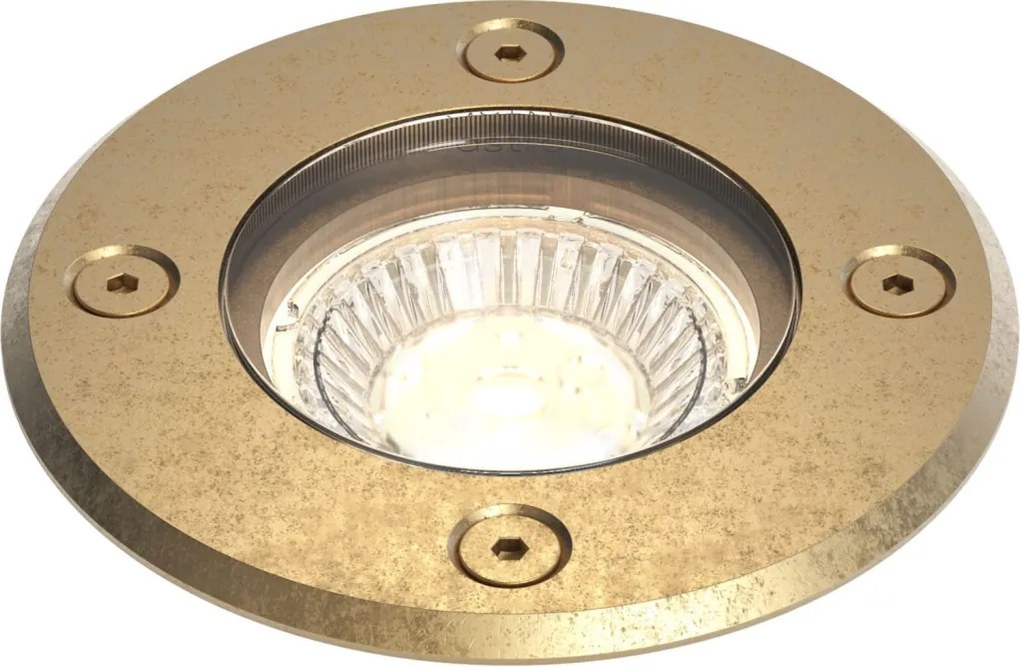 Astro Lighting GRAMOS 1312008 Kerti lámpa 1x6W/GU10 IP65