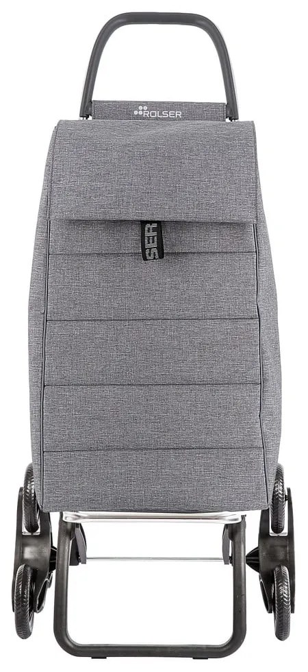 Bevásárlótáska 35 l Jolie Tweed 6 – Rolser
