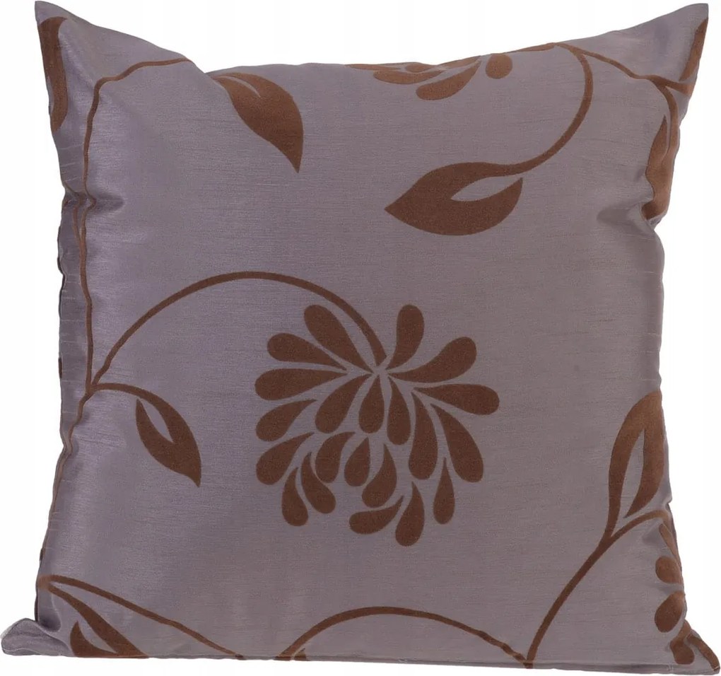 Bighorn párnahuzat, 40x40cm, antracit