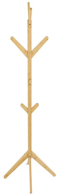 Állófogas, Bambusz, Natúr. DR-B017 NAT