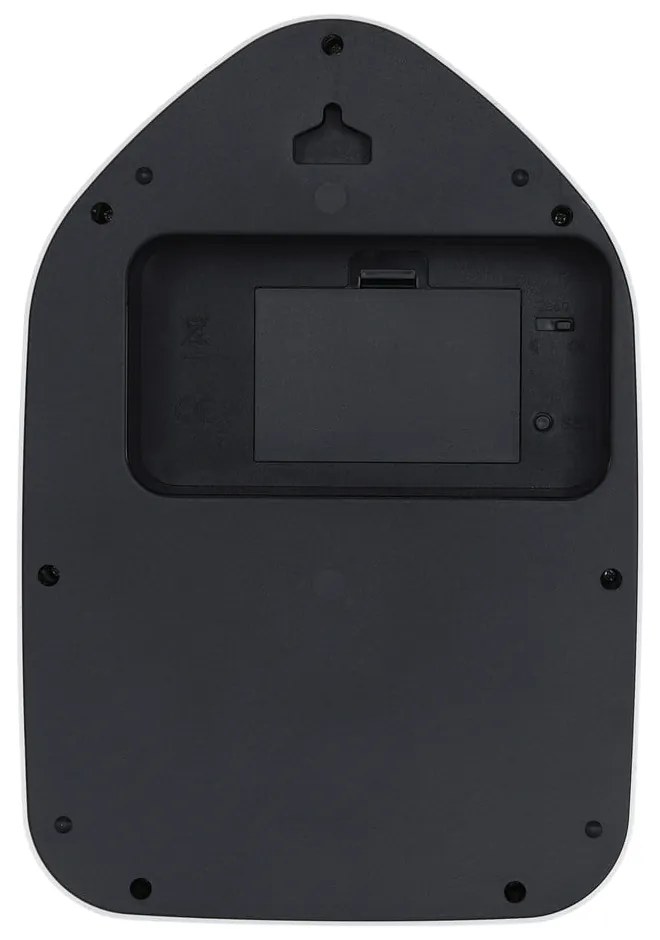 Fali óra Modern Kitty – Karlsson