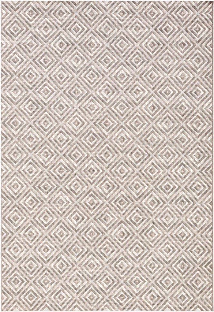 Zsinóros szőnyeg,lapos teraszra 200x290cm