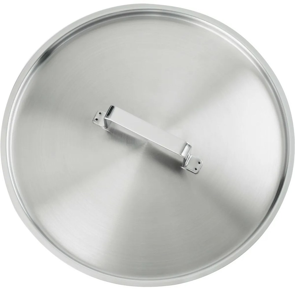 Elo 24016 Rozsdamentes acél edényfedél ProfiCuisine 16 cm, 16 cm