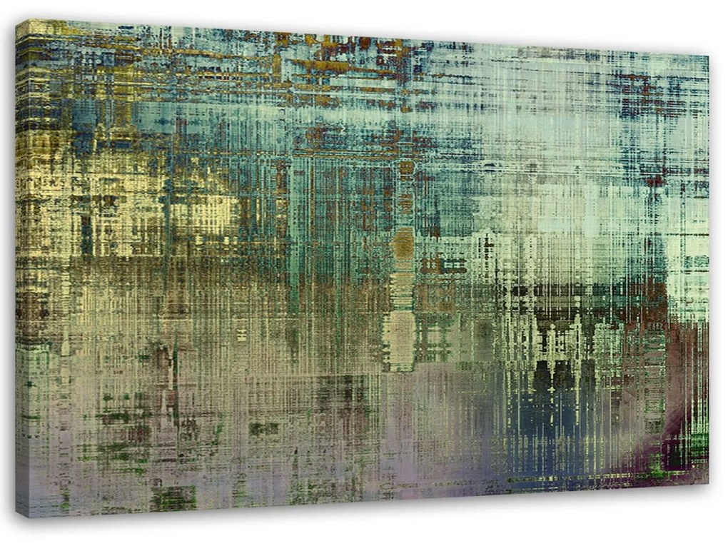 Gario Vászonkép Nosztalgia Méret: 120 x 80 cm