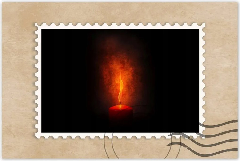 Poszterek 90x60 Nőnap Ajándék Love