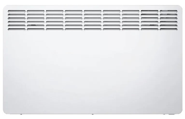 Stiebel Eltron- Fali konvektor LCD kijelzővel és termosztáttal 2000W/230V IP24