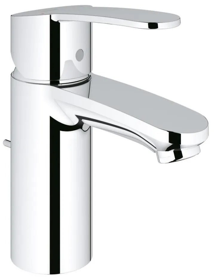 GROHE 3355220E - EUROSTYLE COSMOPOLITAN S méretű mosdócsaptelep, króm